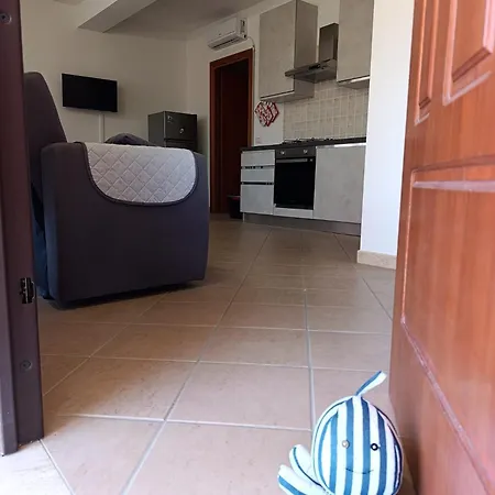 E Mare Teulada