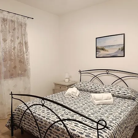 Apartman E Mare Teulada
