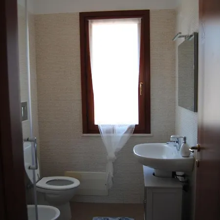 E Mare Lejlighed Teulada
