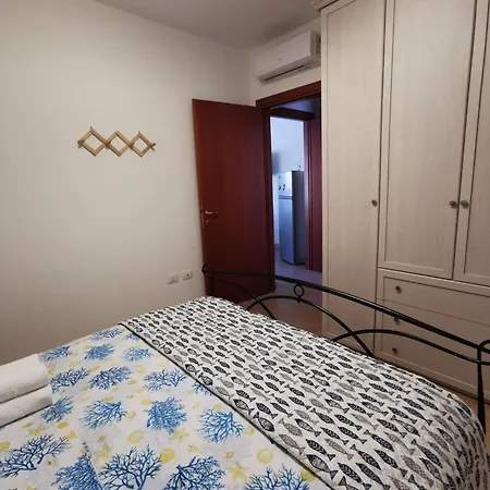 Appartamento E Mare Teulada